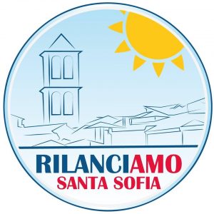 “Rilanciamo Santa Sofia”, che entusiasmo: tutti i candidati per le elezioni dell’8-9 giugno 2024