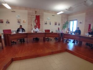 Consiglio comunale Santa Sofia d’Epiro (VIDEO) – 16 giugno 2023