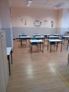 Scuola, si ricomincia con passione e attenzione